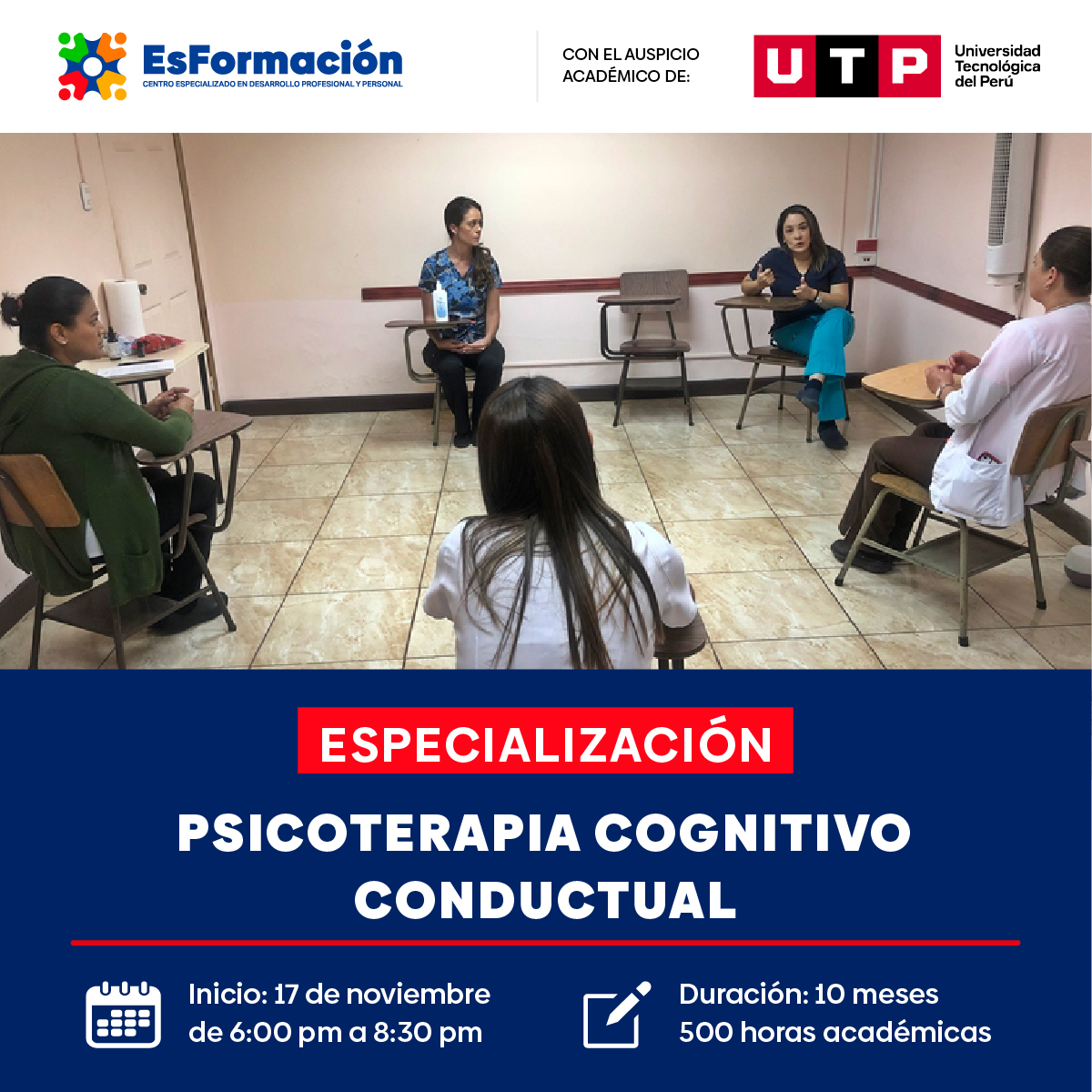 Psicoterapia Cognitivo Conductual